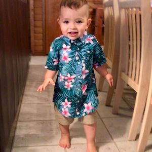 Meet your Posher, Rigo